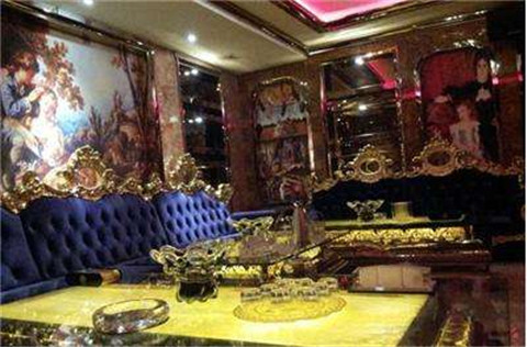 岳阳最奢华ktv服务哪家好