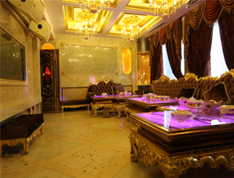 岳阳ktv会所哪里好玩