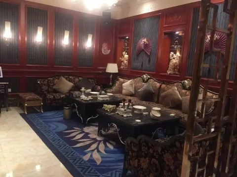 岳阳哪里可以玩荤的ktv会所